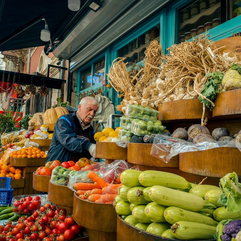 About Namastey Bharat Mission